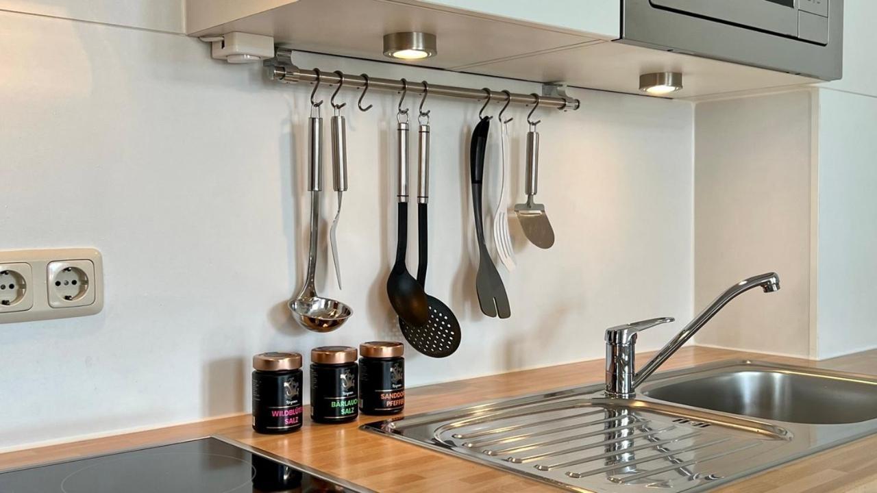 Villa Sonneck - Wohnung 15 Sellin  Zewnętrze zdjęcie