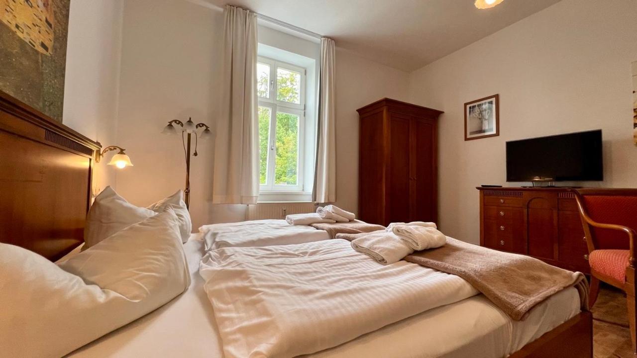 Villa Sonneck - Wohnung 15 Sellin  Zewnętrze zdjęcie