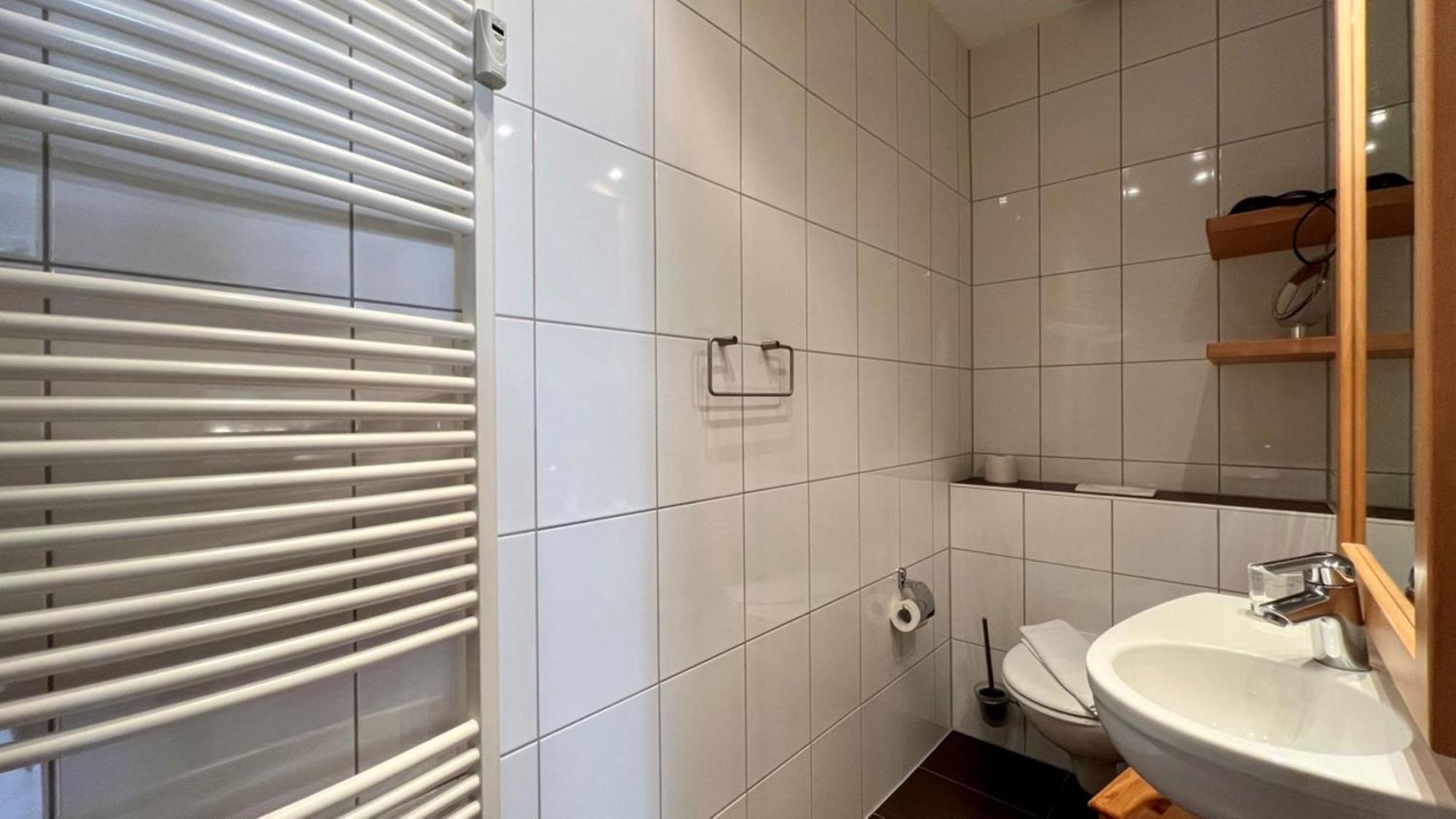 Villa Sonneck - Wohnung 15 Sellin  Zewnętrze zdjęcie